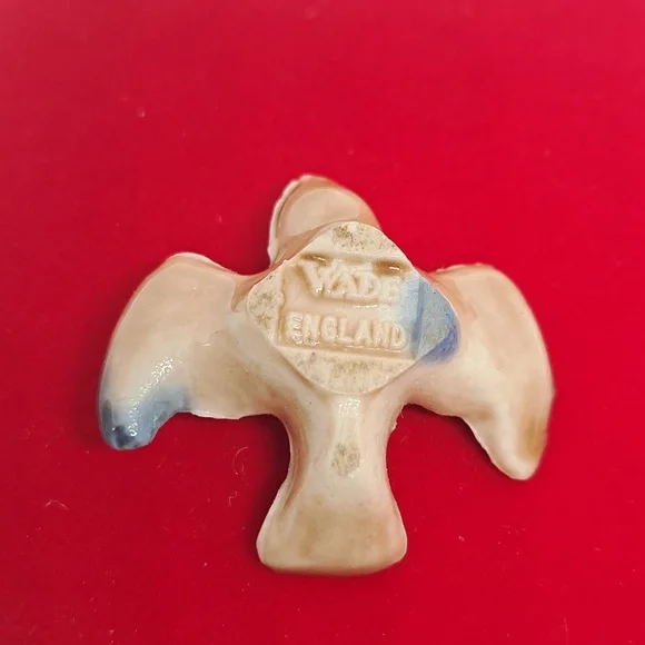 Wade whimsy bird - Picture 2 of 2